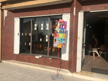 Loja para Trespasse em Campanhã