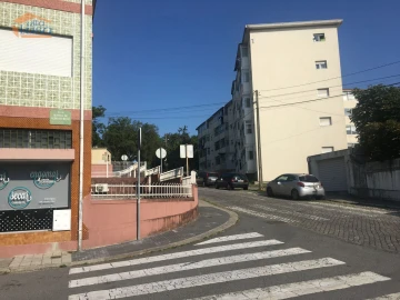 Loja para Trespasse em Campanhã