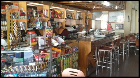 Loja para Trespasse em Campanhã