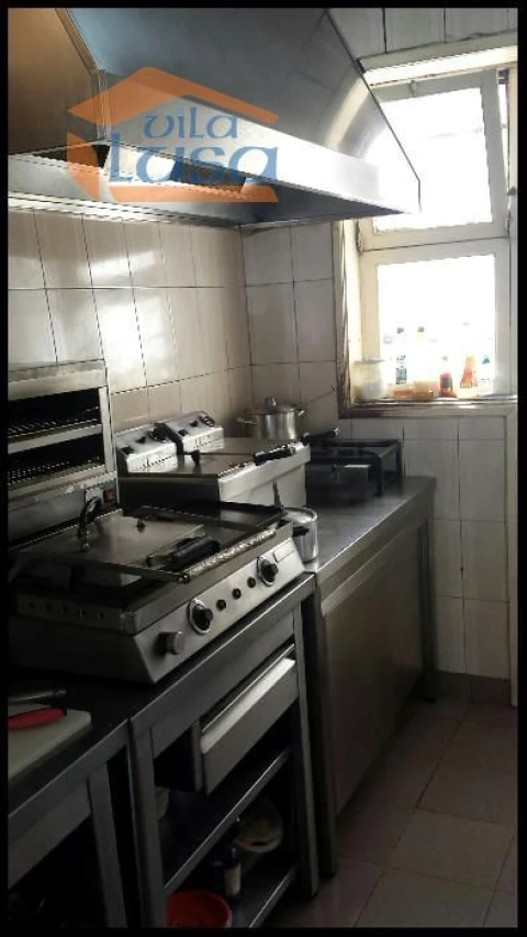 Loja para Trespasse em Campanhã