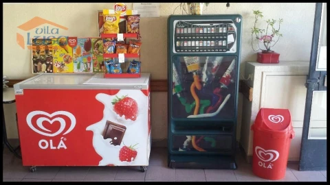 Loja para Trespasse em Campanhã