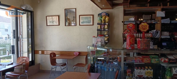 Loja para Trespasse em Campanhã