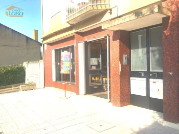 Loja para Trespasse em Campanhã