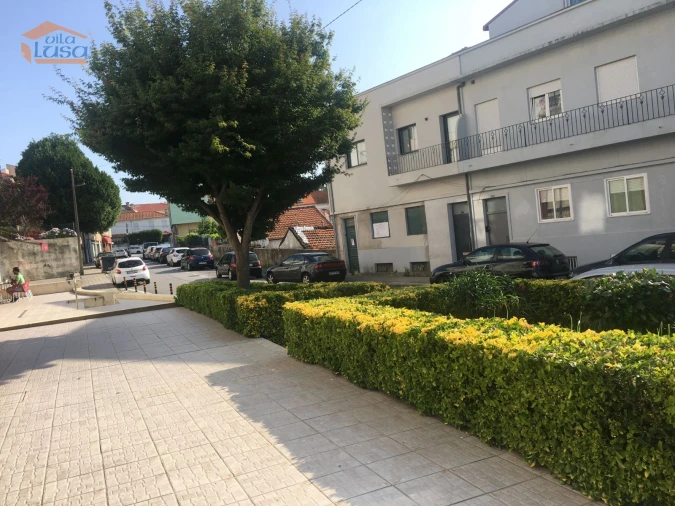 Loja para Trespasse em Campanhã Foto 3