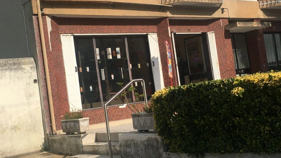 Loja para Trespasse em Campanhã