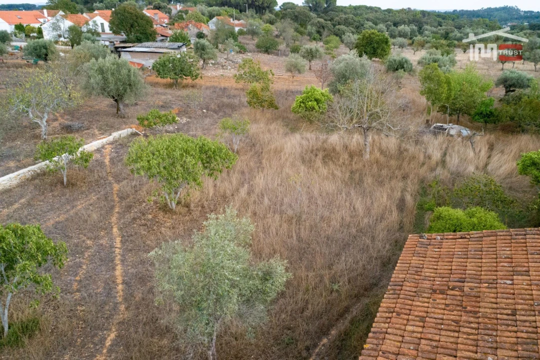 Terreno Misto para Venda em Assentiz Foto 1