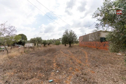 Terreno Misto para Venda em Assentiz