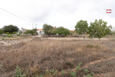 Terreno Misto para Venda em Assentiz