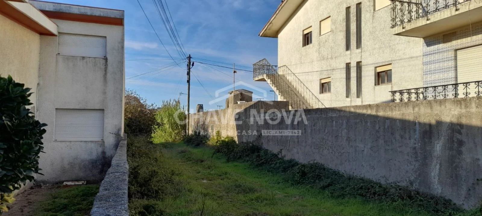 Terreno P/ Prédio para Venda em Mindelo Foto 3