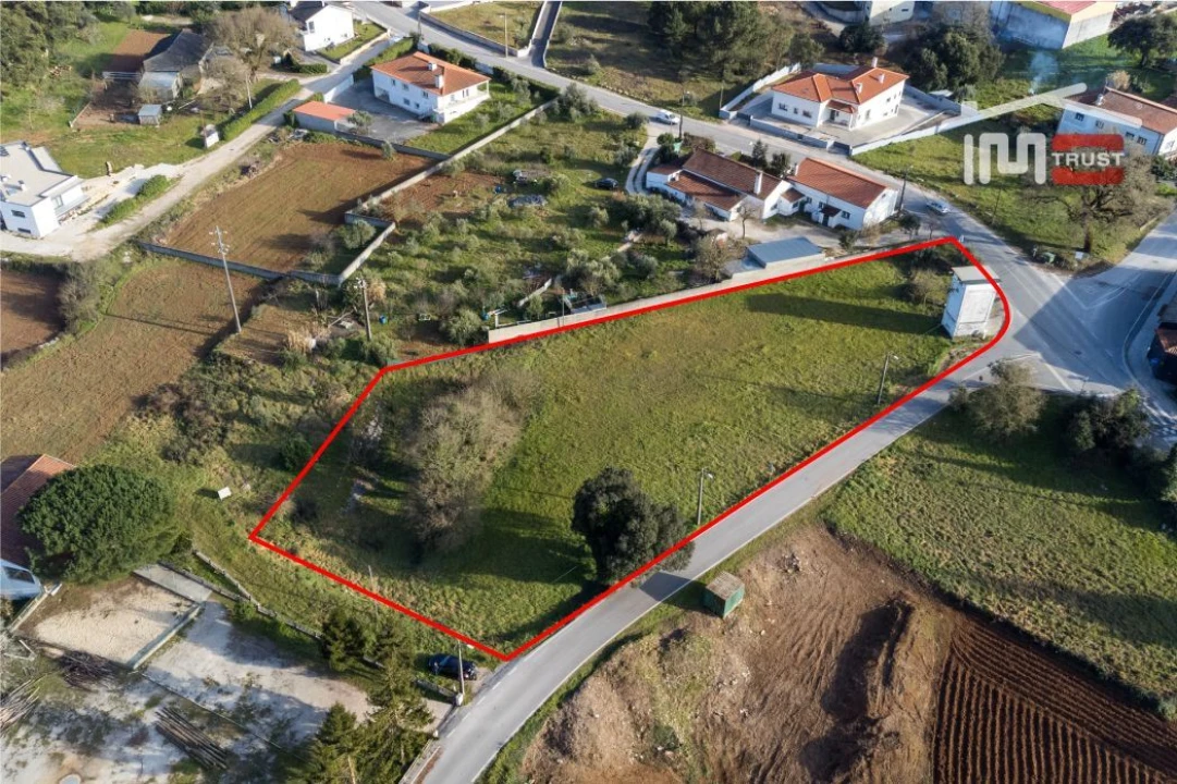 Terreno para Venda em Fatima Foto 1