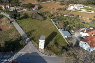 Terreno para Venda em Fatima