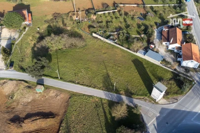 Terreno para Venda em Fatima