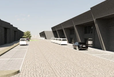 Negócio para Venda em Cristelos, Boim e Ordem