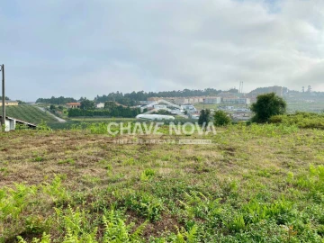Terreno Misto para Venda em São João de Ver