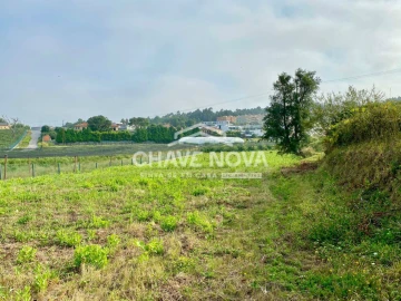 Terreno Misto para Venda em São João de Ver