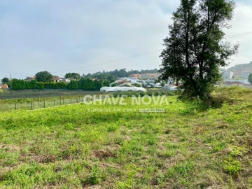 Terreno Misto para Venda em São João de Ver