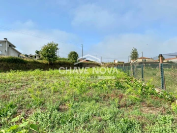 Terreno Misto para Venda em São João de Ver