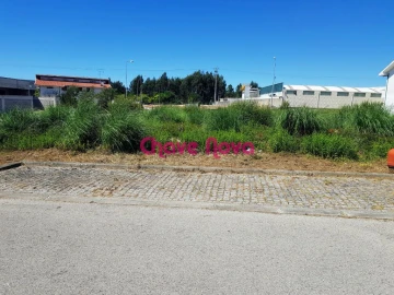 Terreno para Venda em São João de Ver