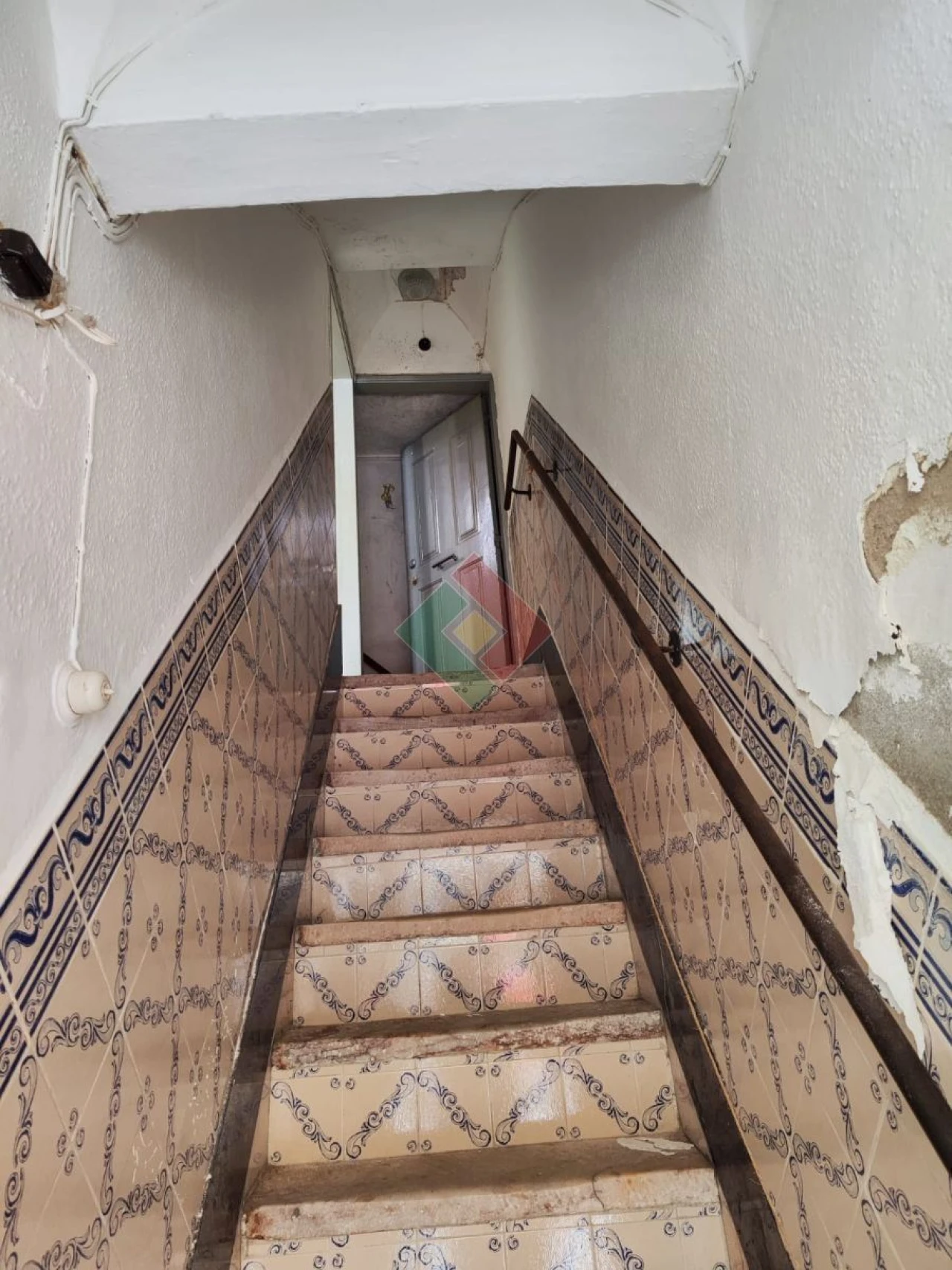 Moradia T5 para Venda em Caia, São Pedro e Alcáçova Foto 3