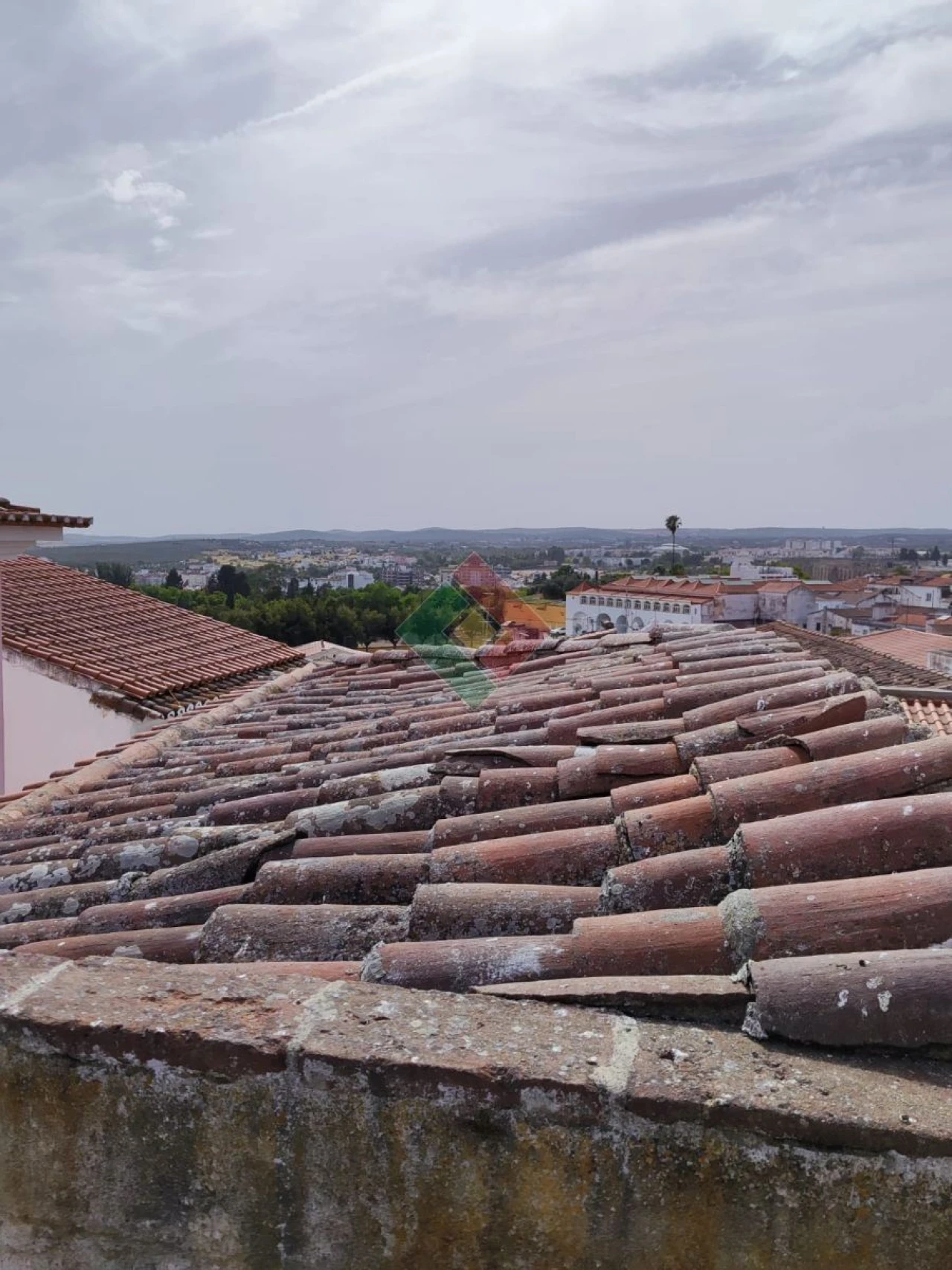 Moradia T5 para Venda em Caia, São Pedro e Alcáçova Foto 14