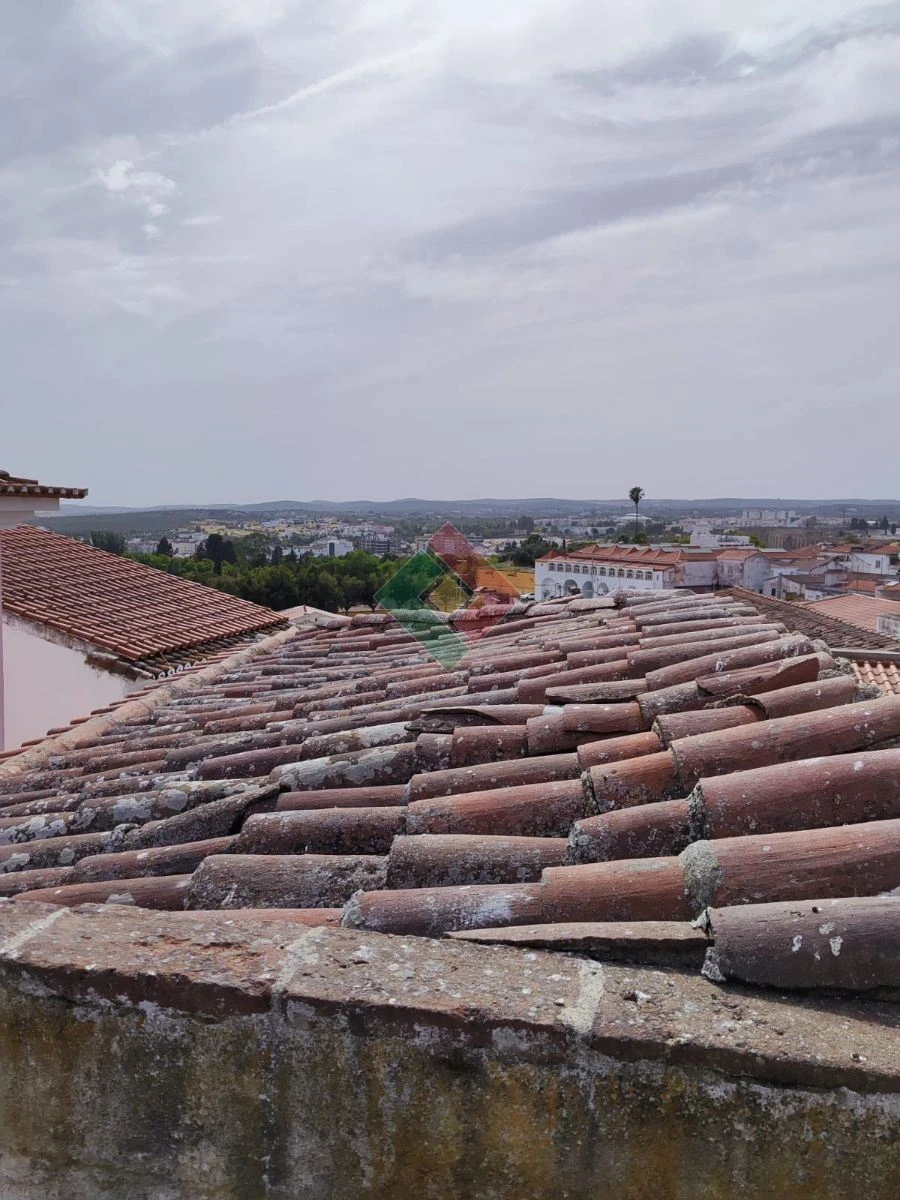 Moradia T5 para Venda em Caia, São Pedro e Alcáçova Foto 14