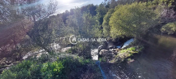 Terreno para Venda em Faíl e Vila Chã de Sá
