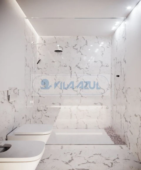 Apartamento T3 para Venda em Azurem