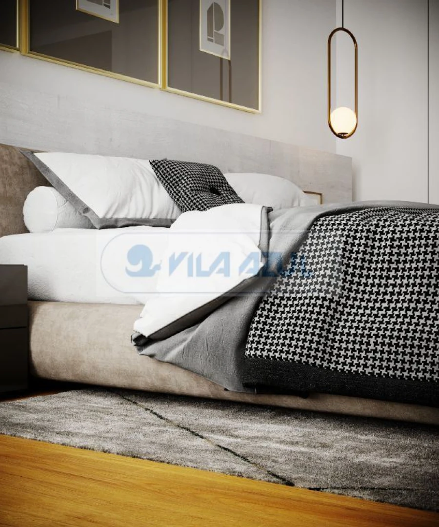 Apartamento T3 para Venda em Azurem Foto 5