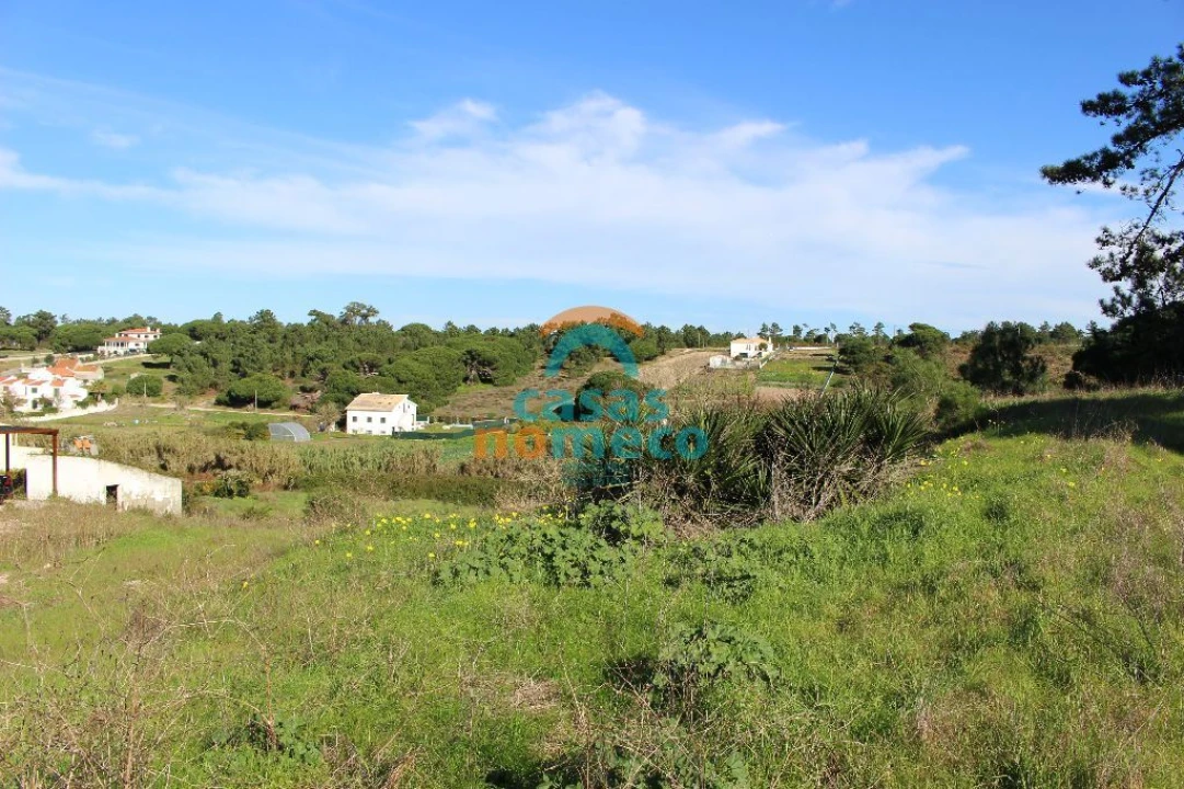 Terreno para Venda em Sesimbra (Castelo) Foto 8
