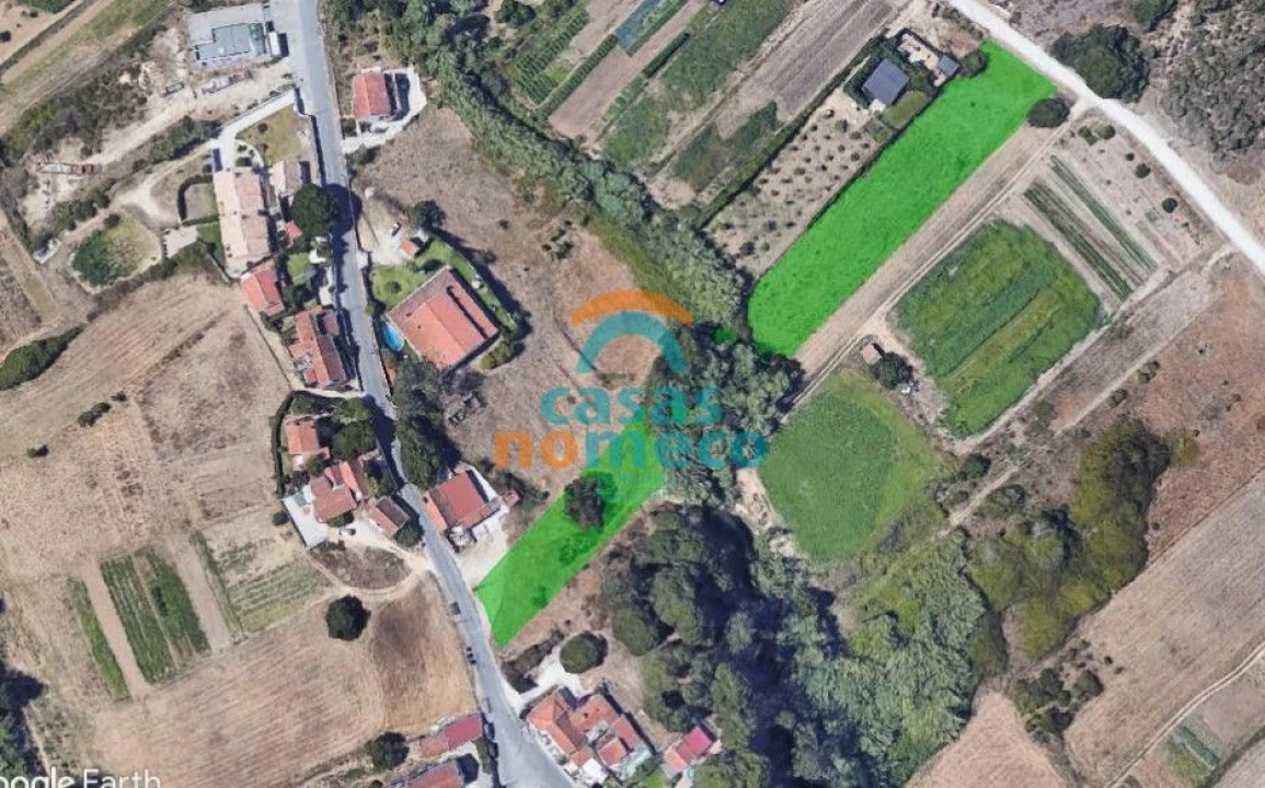 Terreno para Venda em Sesimbra (Castelo) Foto 9