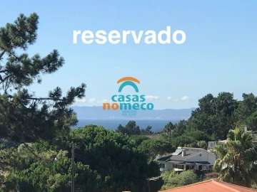 Terreno para Venda em Sesimbra (Castelo)