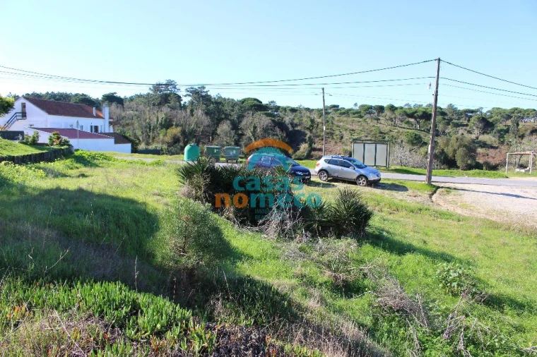 Terreno para Venda em Sesimbra (Castelo) Foto 5