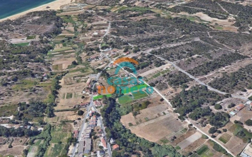 Terreno para Venda em Sesimbra (Castelo) Foto 11