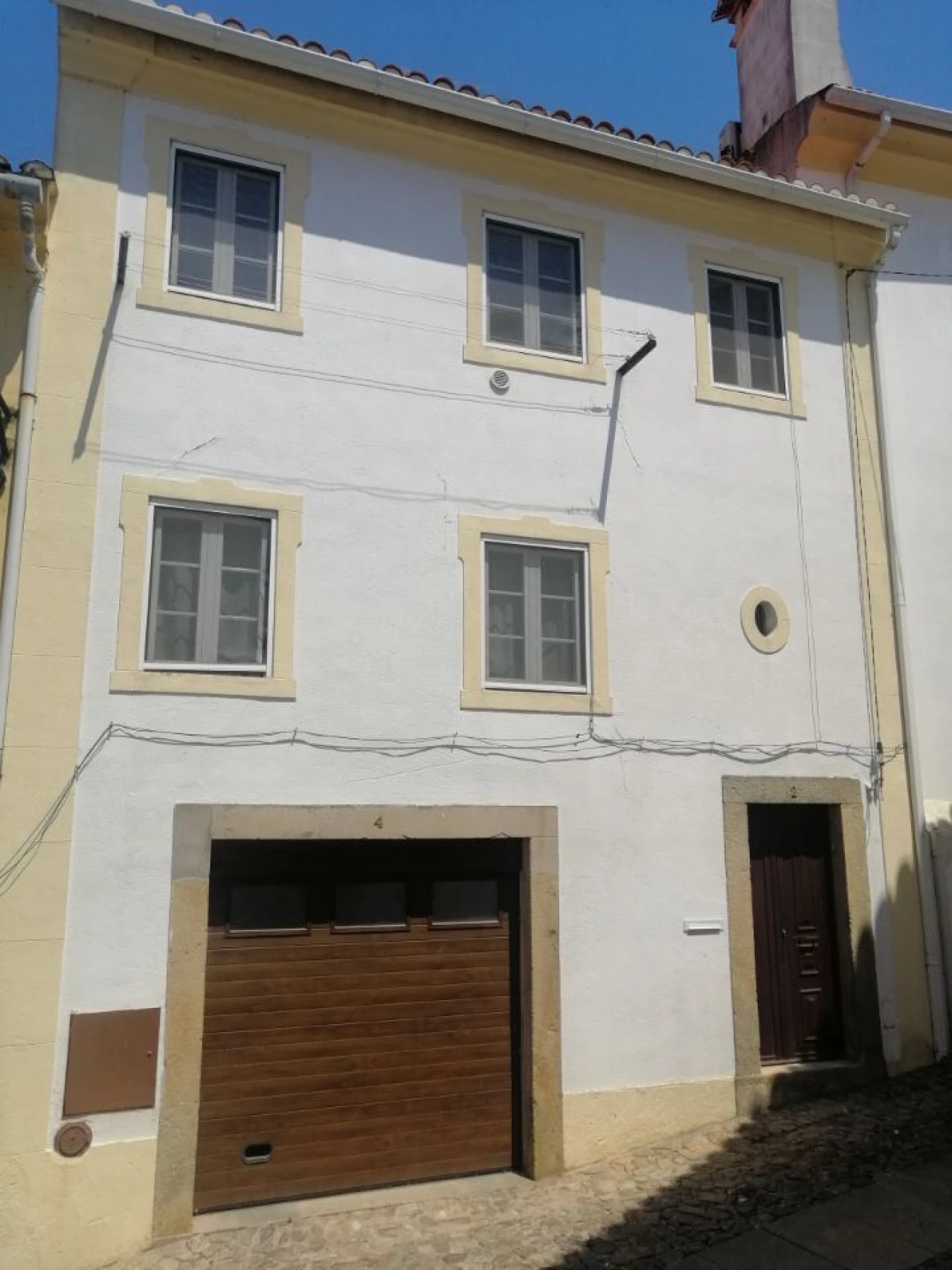 Moradia T5 para Venda em Santa Maria da Devesa Foto 1