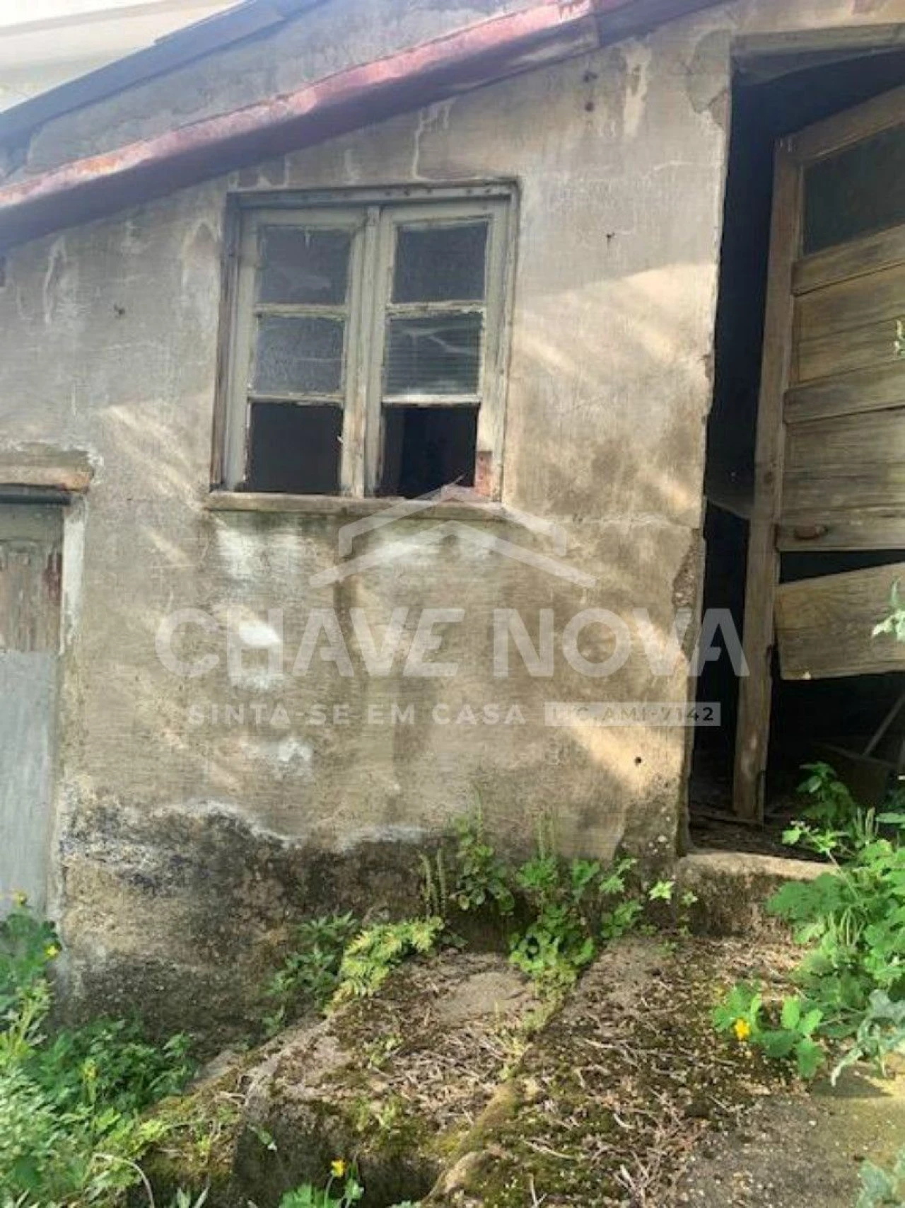 Terreno Misto para Venda em Pedrouços Foto 8