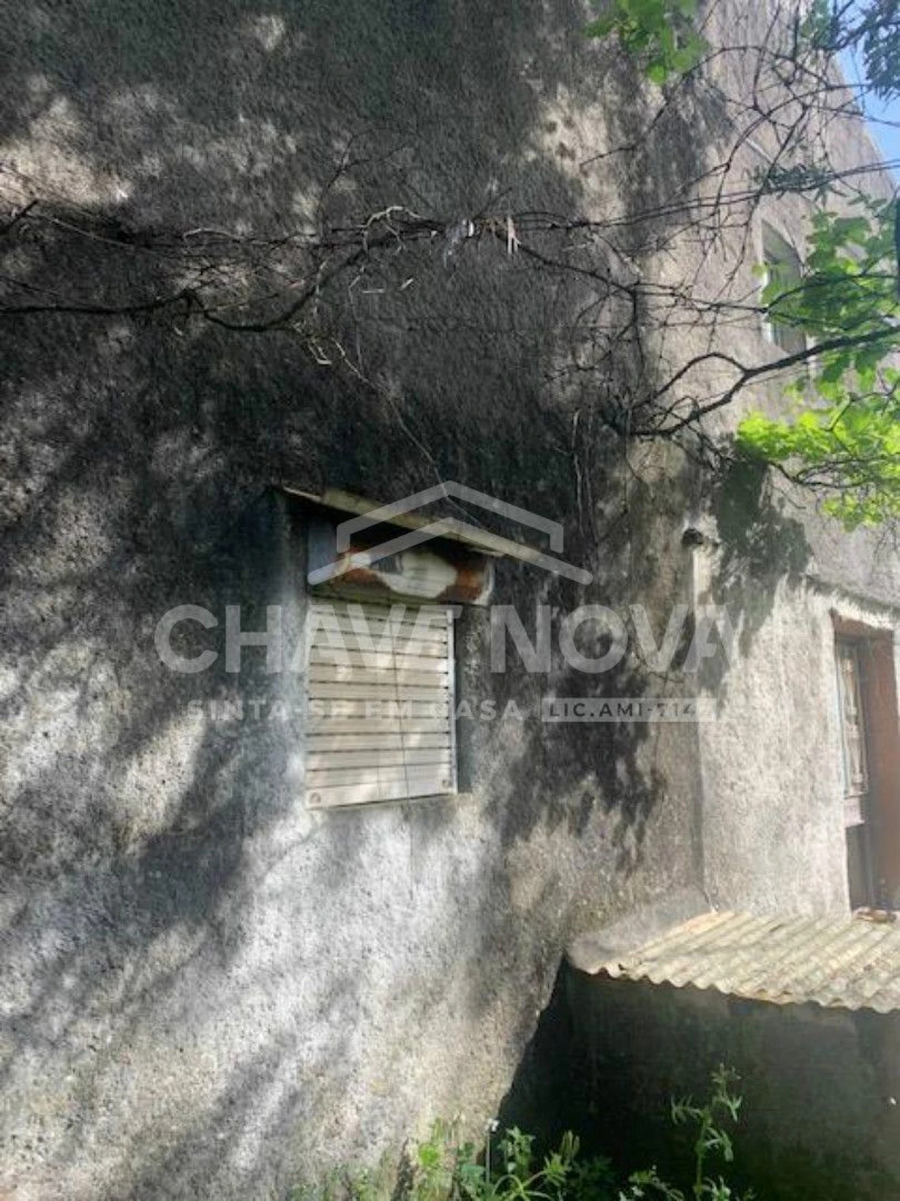 Terreno Misto para Venda em Pedrouços Foto 9