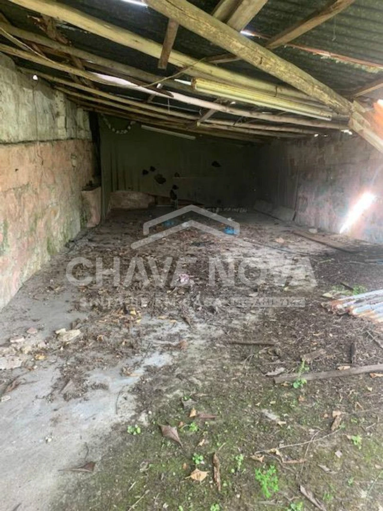 Terreno Misto para Venda em Pedrouços Foto 13