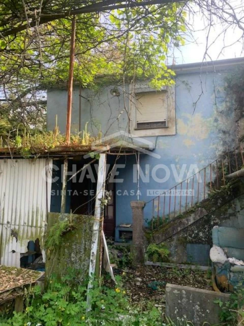 Terreno Misto para Venda em Pedrouços