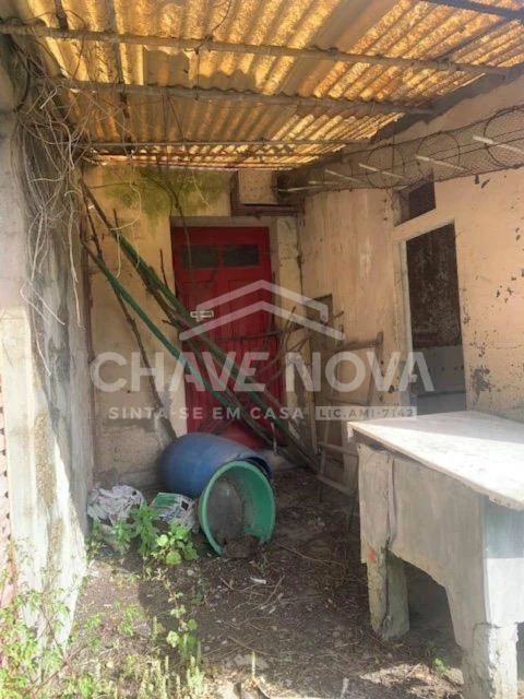 Terreno Misto para Venda em Pedrouços