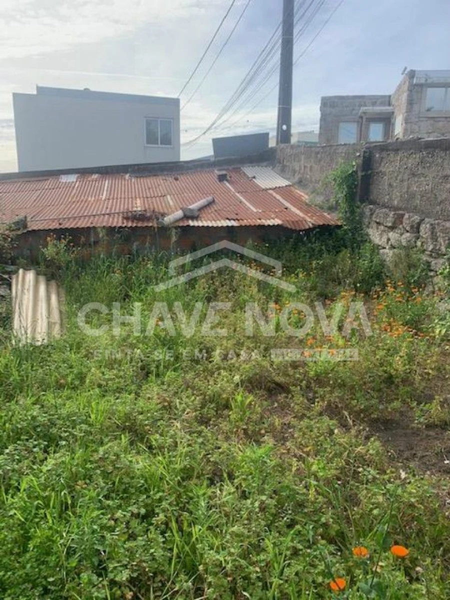 Terreno Misto para Venda em Pedrouços Foto 14