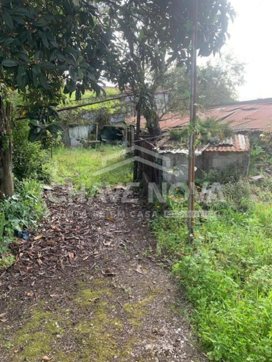 Terreno Misto para Venda em Pedrouços Foto 15