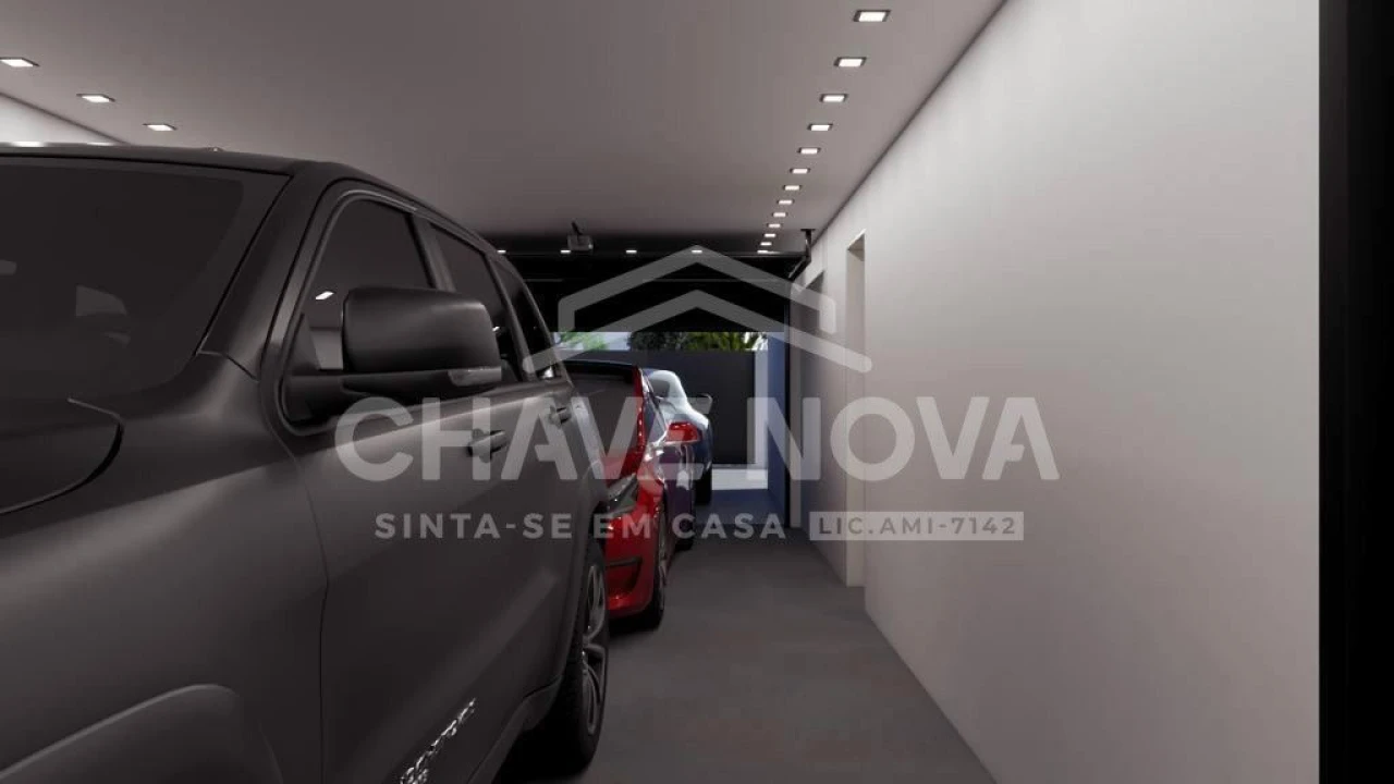 Moradia T4 para Venda em Canidelo Foto 18