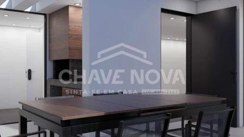 Moradia T4 para Venda em Canidelo