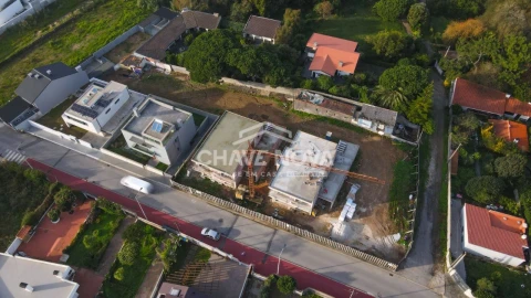 Moradia T4 para Venda em Canidelo