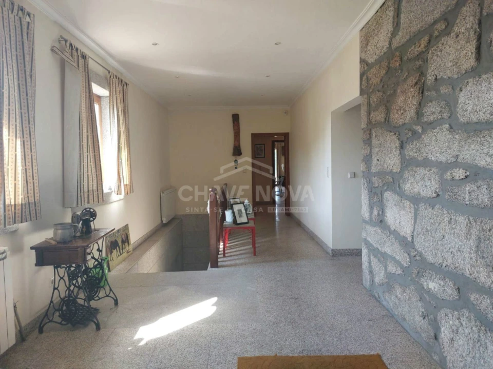 Quinta T3 para Venda em Grade e Carralcova Foto 24