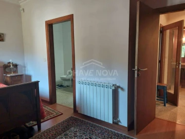 Quinta T3 para Venda em Grade e Carralcova