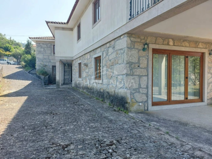 Quinta T3 para Venda em Grade e Carralcova Foto 4