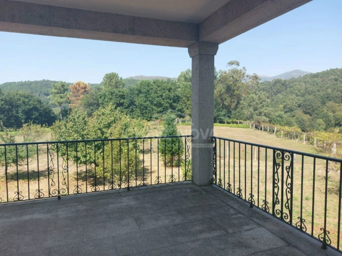 Quinta T3 para Venda em Grade e Carralcova Foto 16