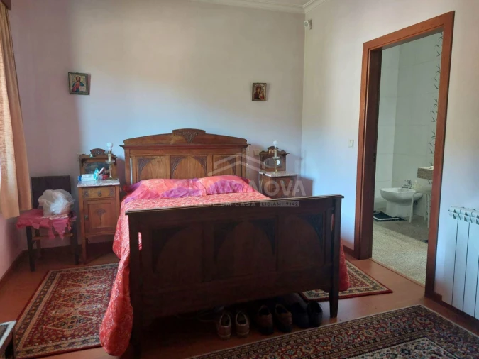 Quinta T3 para Venda em Grade e Carralcova Foto 19