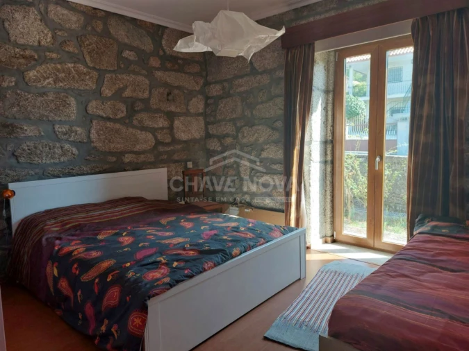 Quinta T3 para Venda em Grade e Carralcova Foto 20